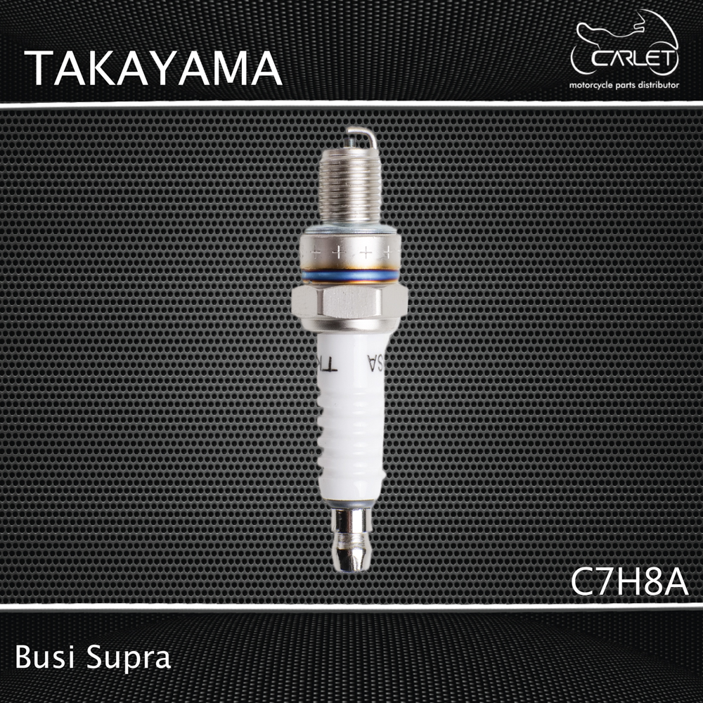 Takayama Busi Kaki 1 Supra / Grand (C7HSA)